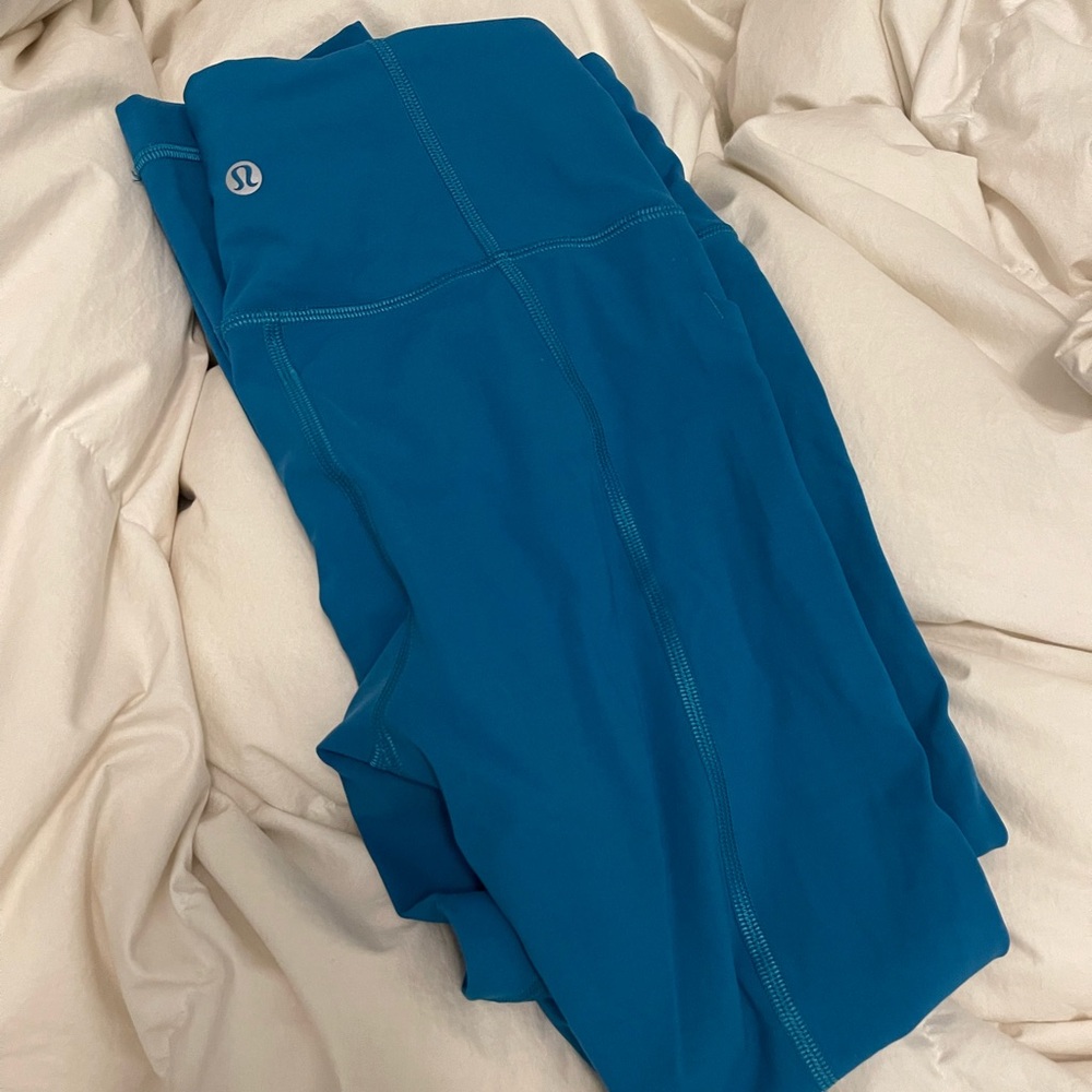 Lululemon leggings bundle